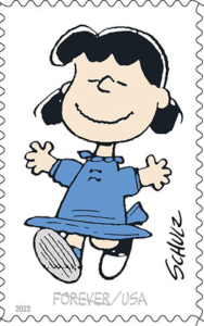 2022 Charles M. Schulz