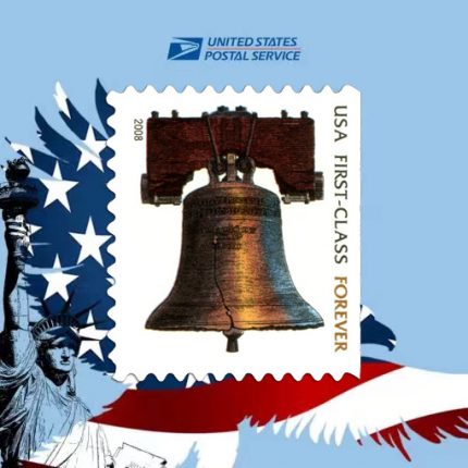 Liberty Bell 2008