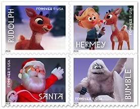 Rudolph the Red-Nosed Reindeer 2014