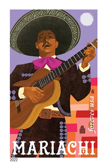 2022 Mariachi