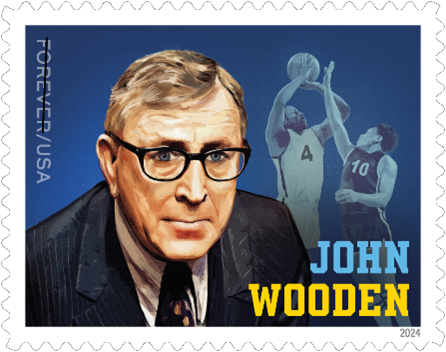 2024 John Wooden