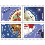 Christmas Carols 2017