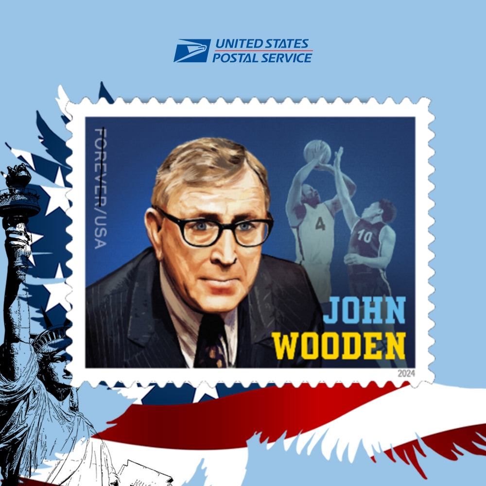 2024 John Wooden