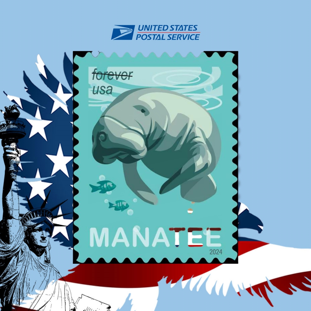 2024 SAVE MANATEES
