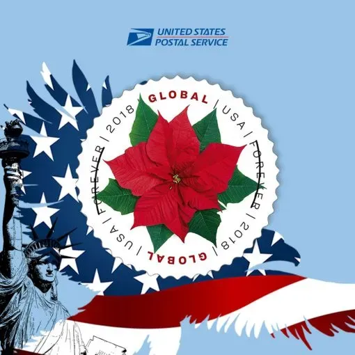 Global Poinsettia 2018