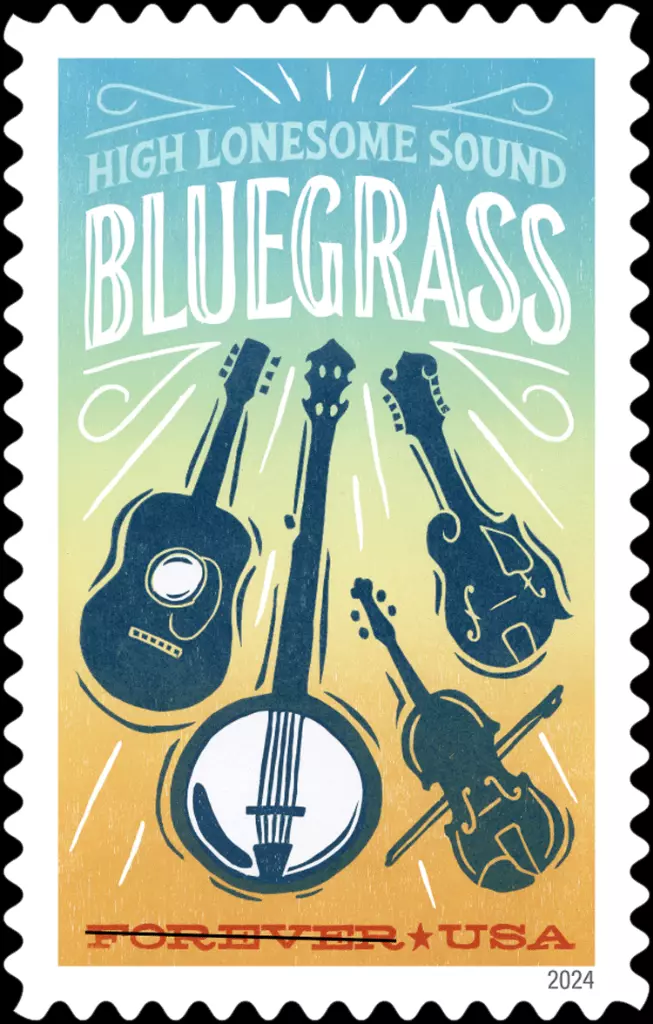 2024 Bluegrass