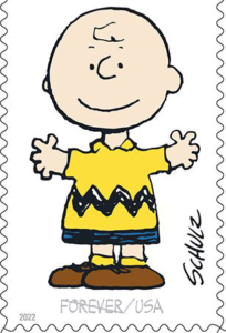 2022 Charles M. Schulz