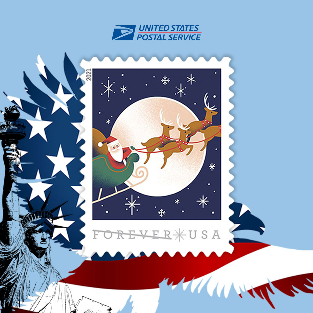 A Visit From St. Nick 2021