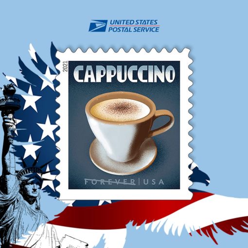 Espresso Drinks 2021