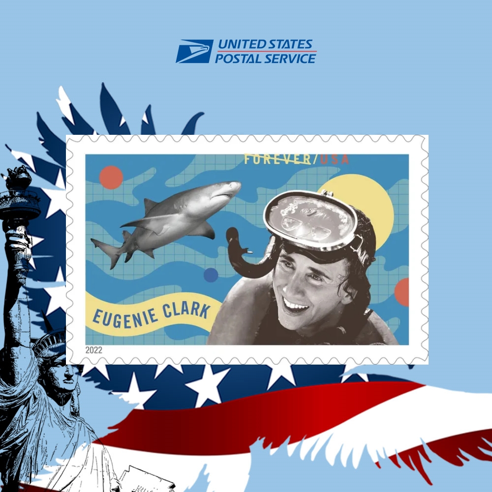 2022 Eugenie Clark