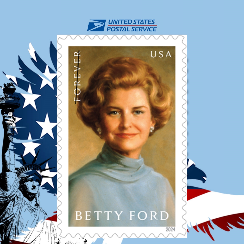 2024 Betty Ford