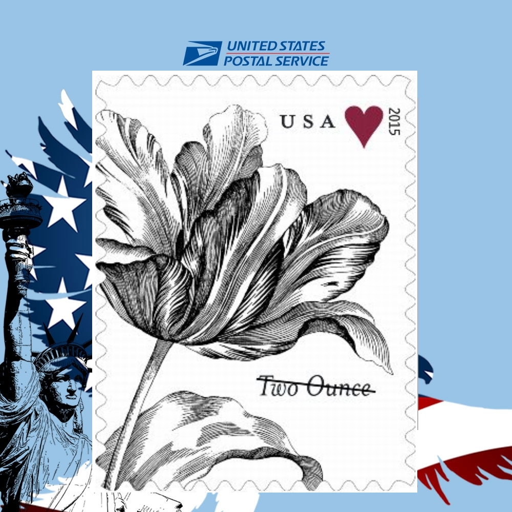 2015 Vintage Tulip(TWO OUNCE)