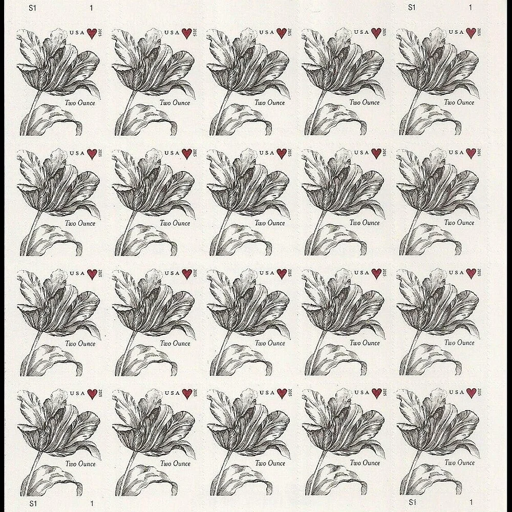 2015 Vintage Tulip(TWO OUNCE)