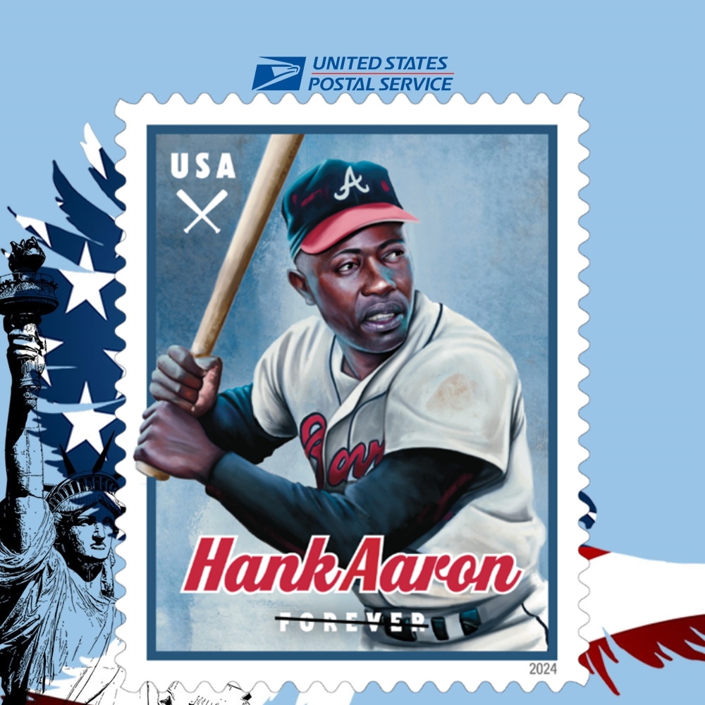 2024 Hank Aaron