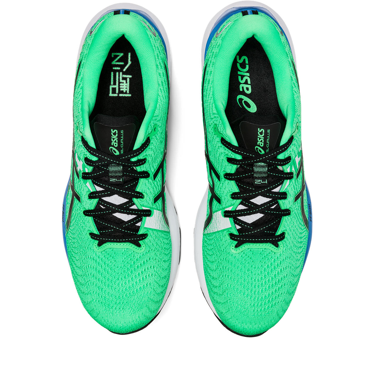 GEL-CUMULUS 24 EKIDEN