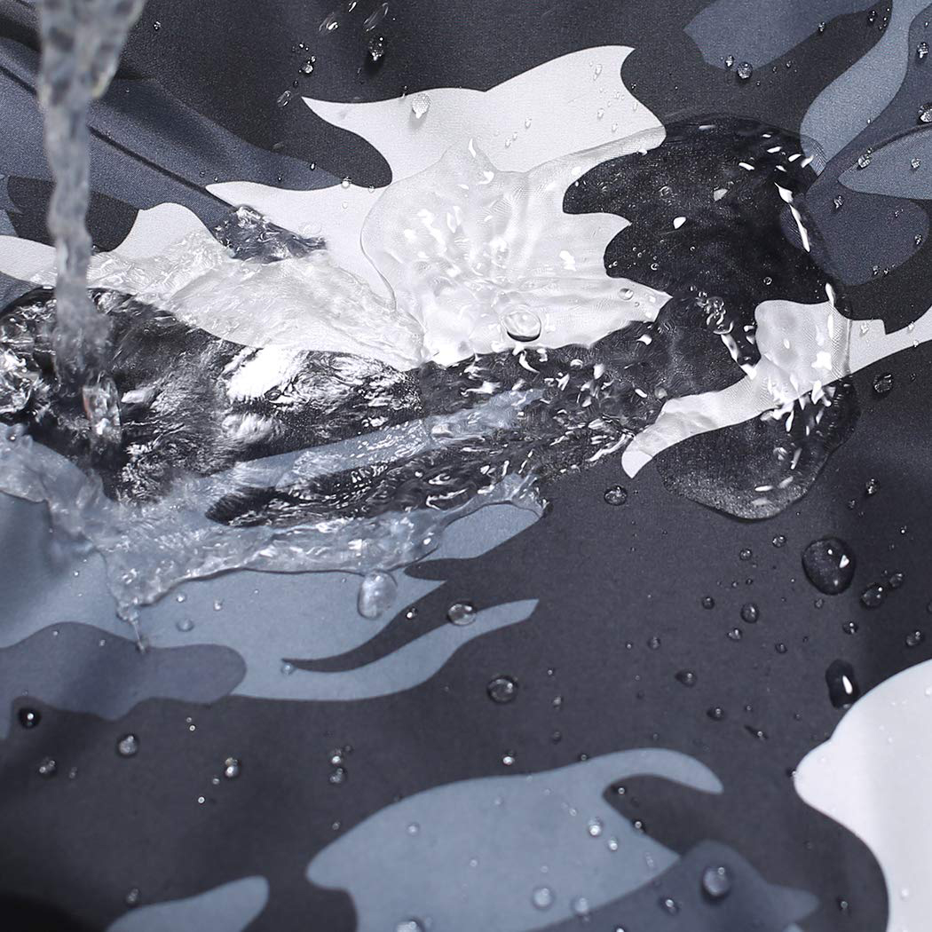 Giacca da sci impermeabile da donna