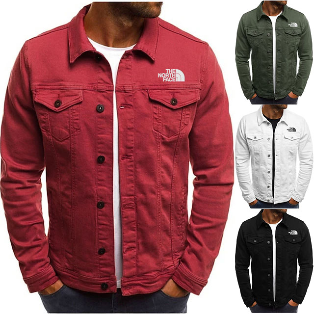 Homme - Manteau  manteau sport street daily