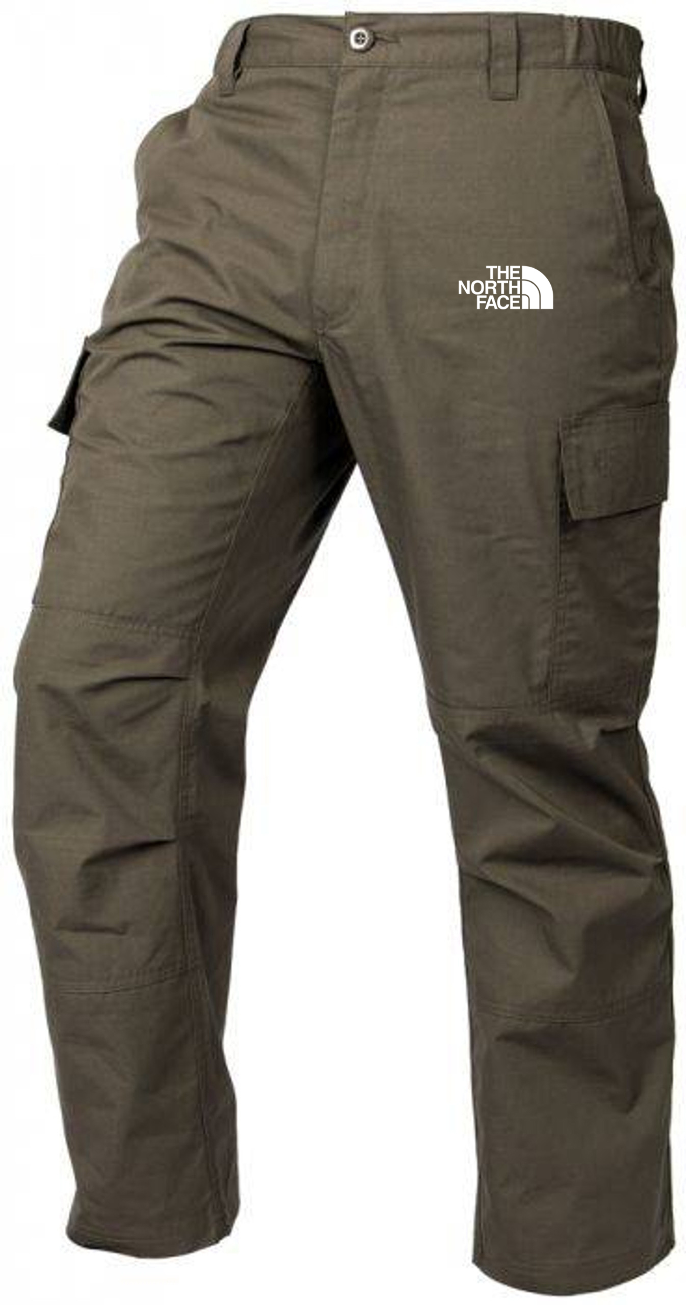 Homme - Pantalon cargo New Core
