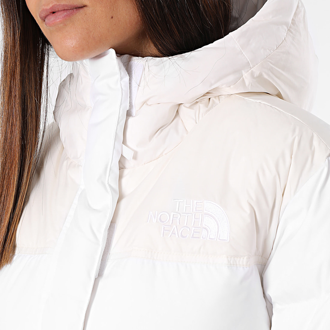 FEMME - Parka longue Nuptse