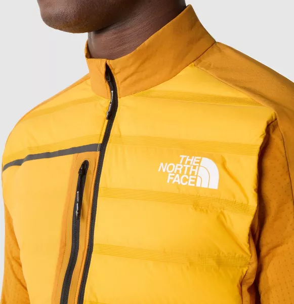 Homme - Veste Summit Garnet Canyon