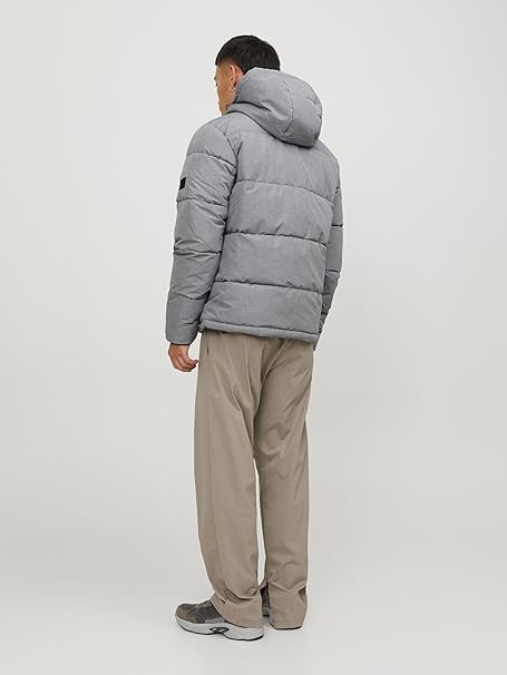 Homme - Doudoune Sn Veste matelassée