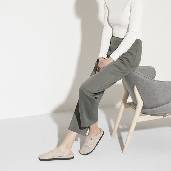 Zermatt Shearling Wool Felt