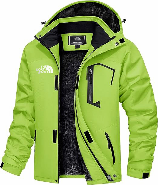 🔥Piumino invernale spesso da anni, saldi caldi 2024