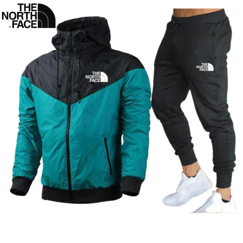 Homme - Costume de mode décontracté pour