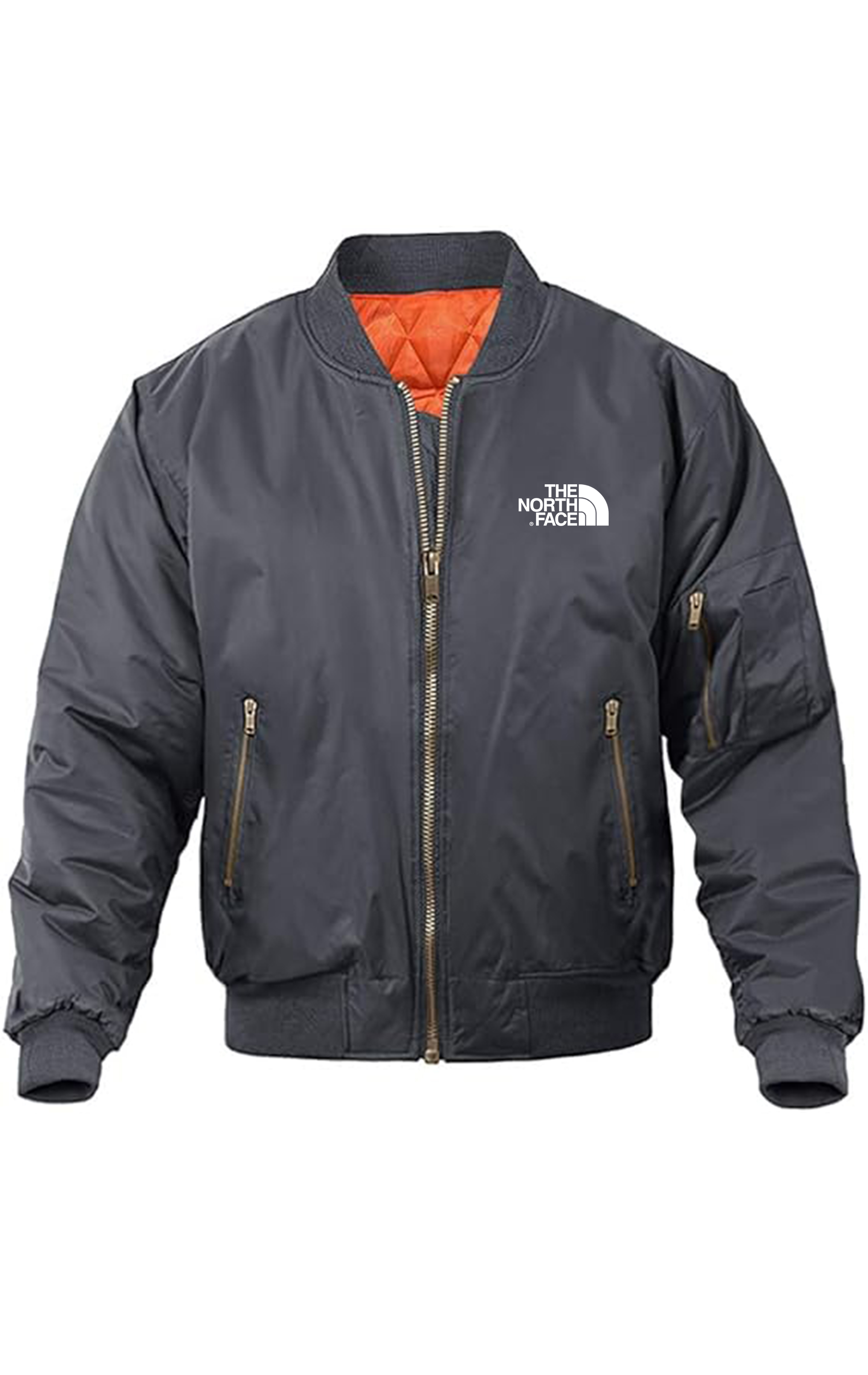 Homme -  blouson aviateur automne hiver manteau