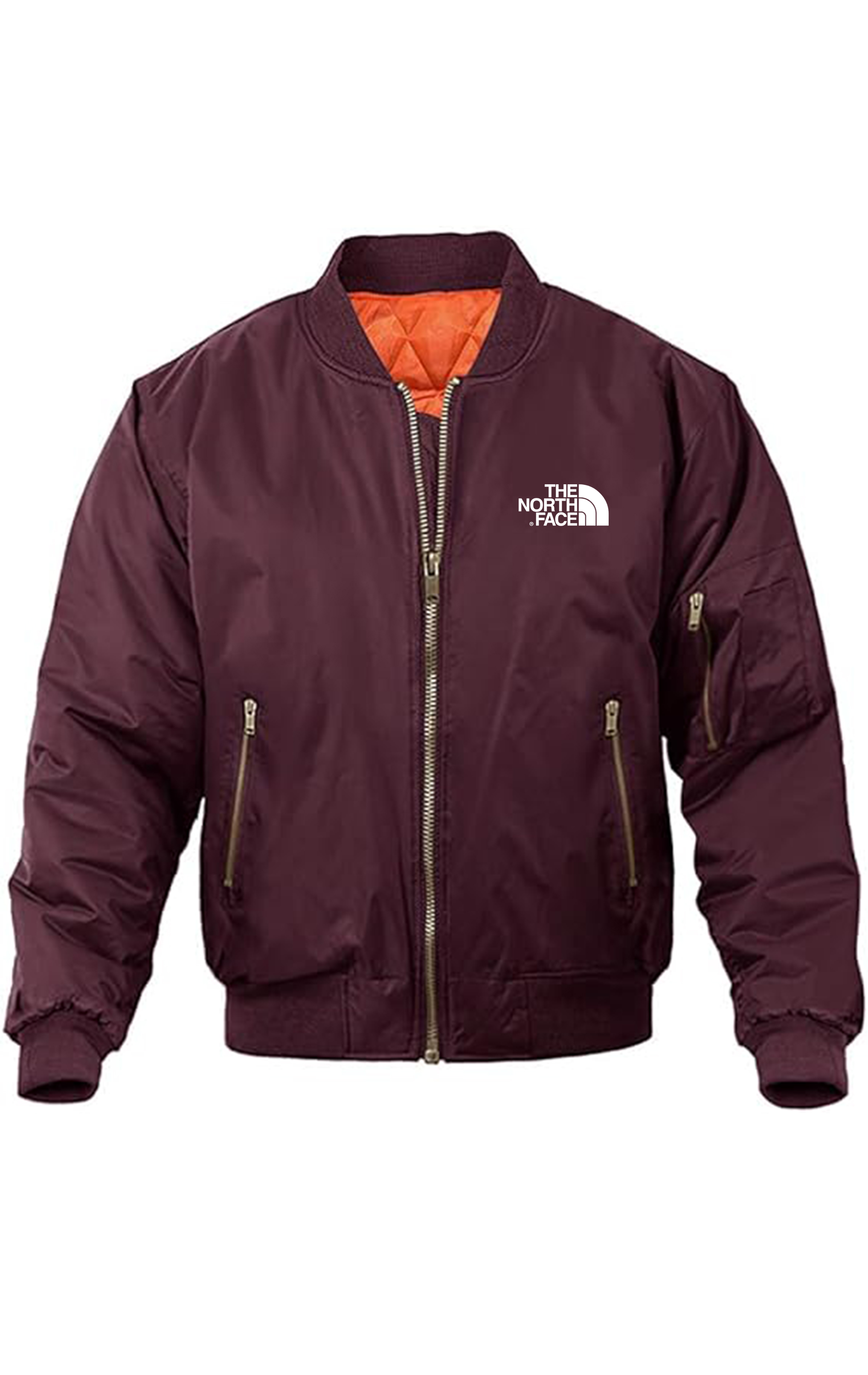 Homme -  blouson aviateur automne hiver manteau