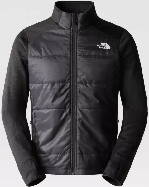 Homme - Veste circulaire