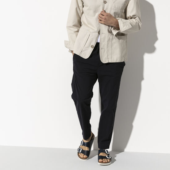 Arizona Soft Footbed Leather