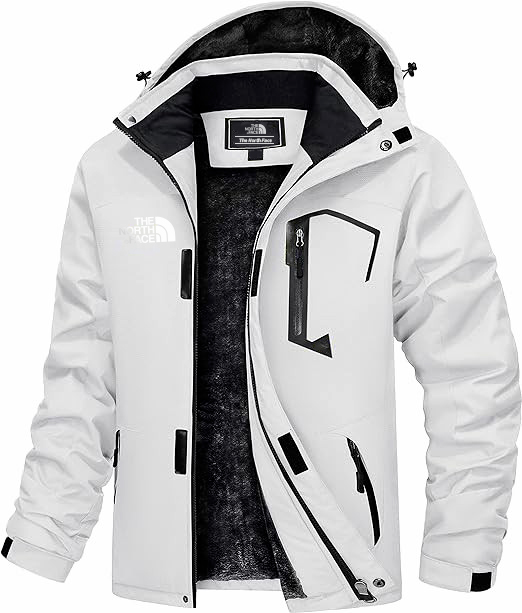 🔥Piumino invernale spesso da anni, saldi caldi 2024