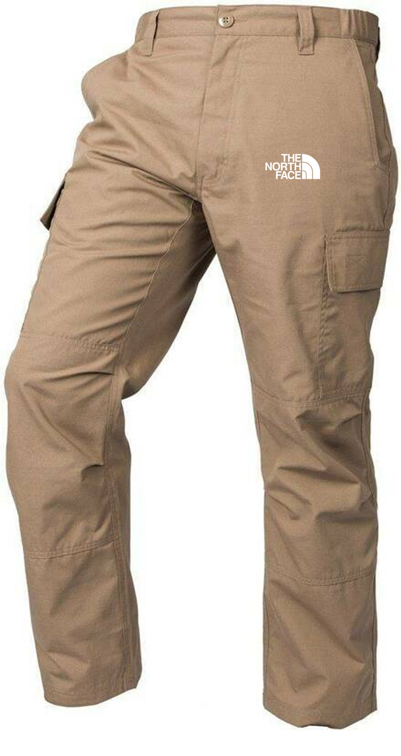 Homme - Pantalon cargo New Core