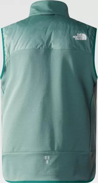 Homme - Gilet d'hiver chaud Pro