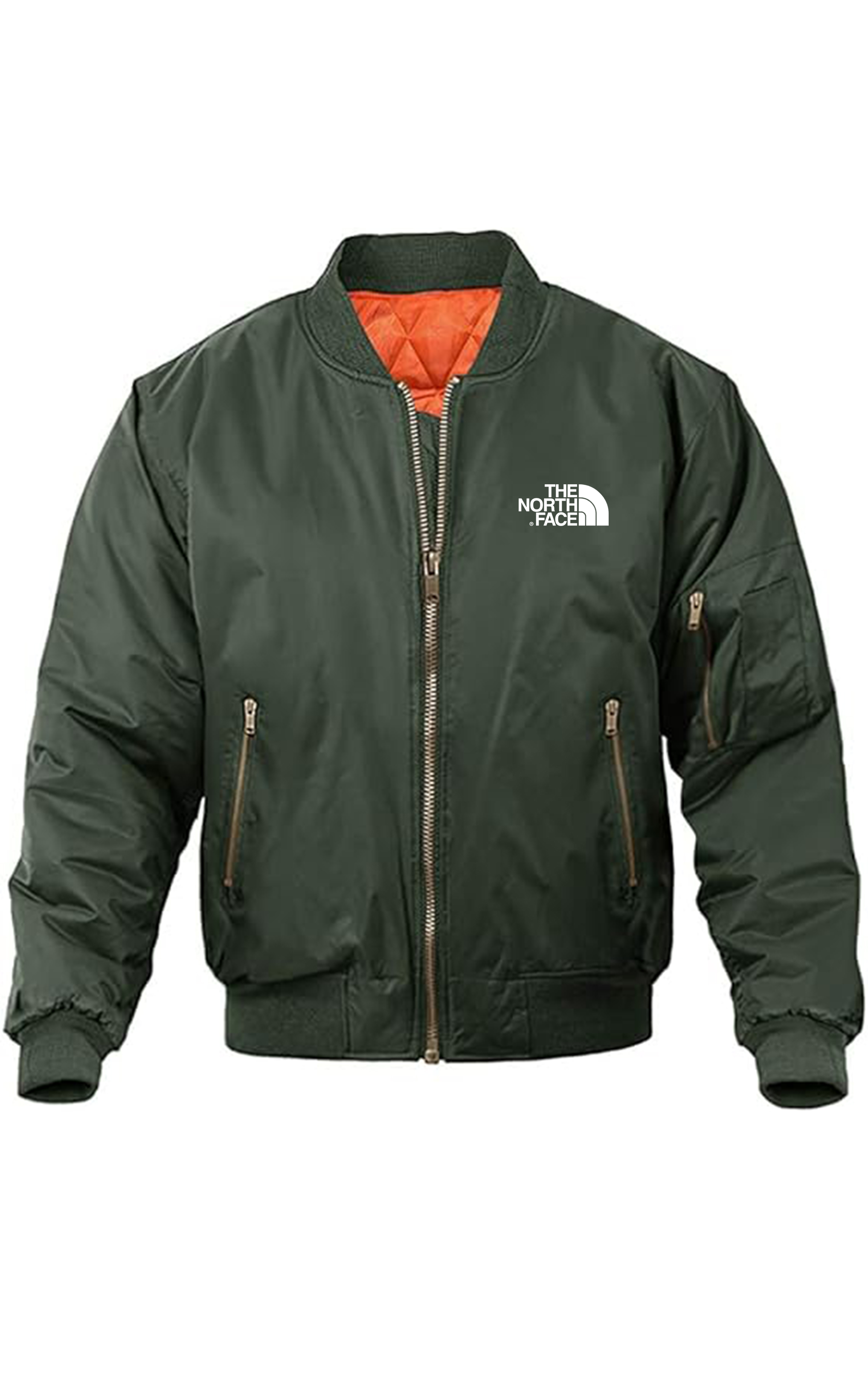 Homme -  blouson aviateur automne hiver manteau