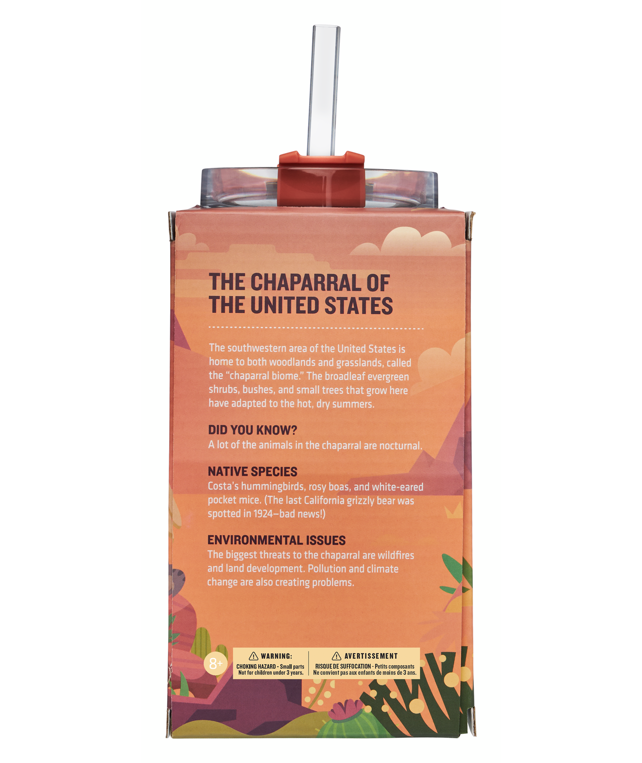 The Wild Imagination Quencher Travel Tumbler | 14 OZ