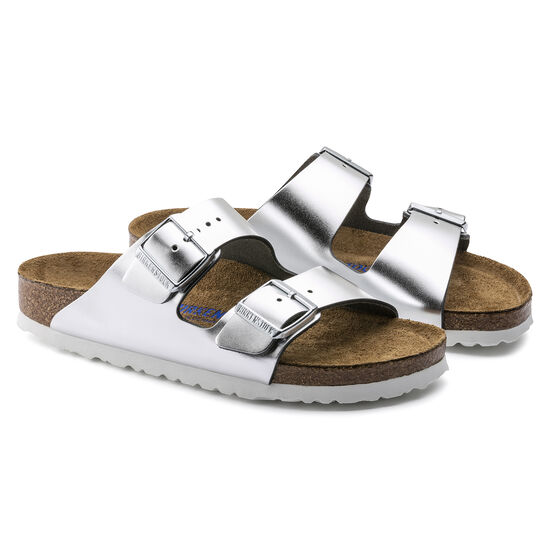 Arizona Soft Footbed Leather