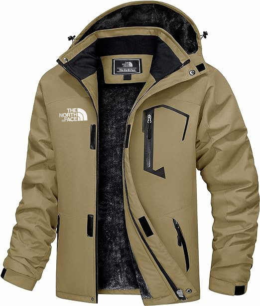 🔥Piumino invernale spesso da anni, saldi caldi 2024