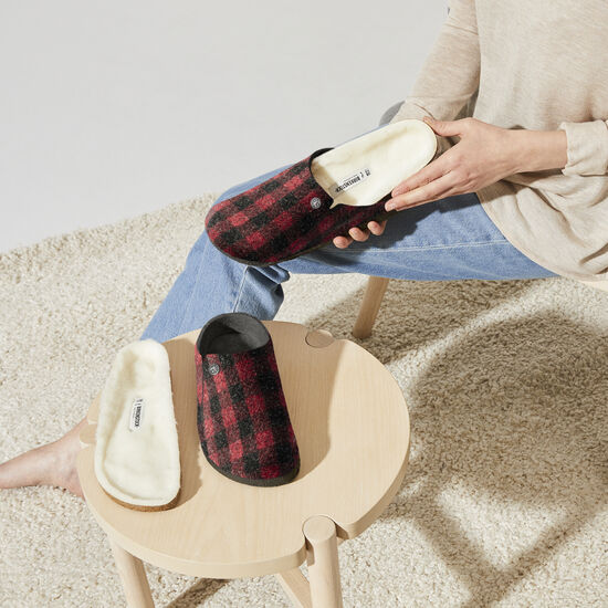 Zermatt Shearling Wool Felt