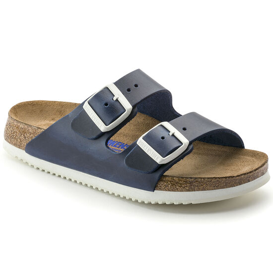 Arizona Soft Footbed Leather
