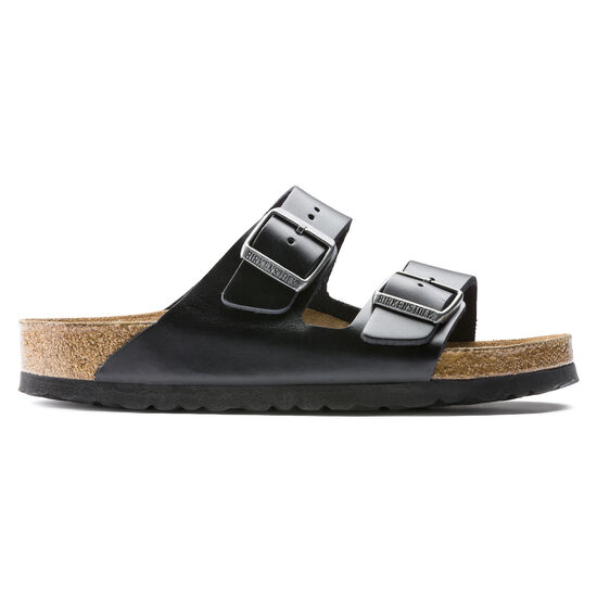 Arizona Soft Footbed Smooth Leather
