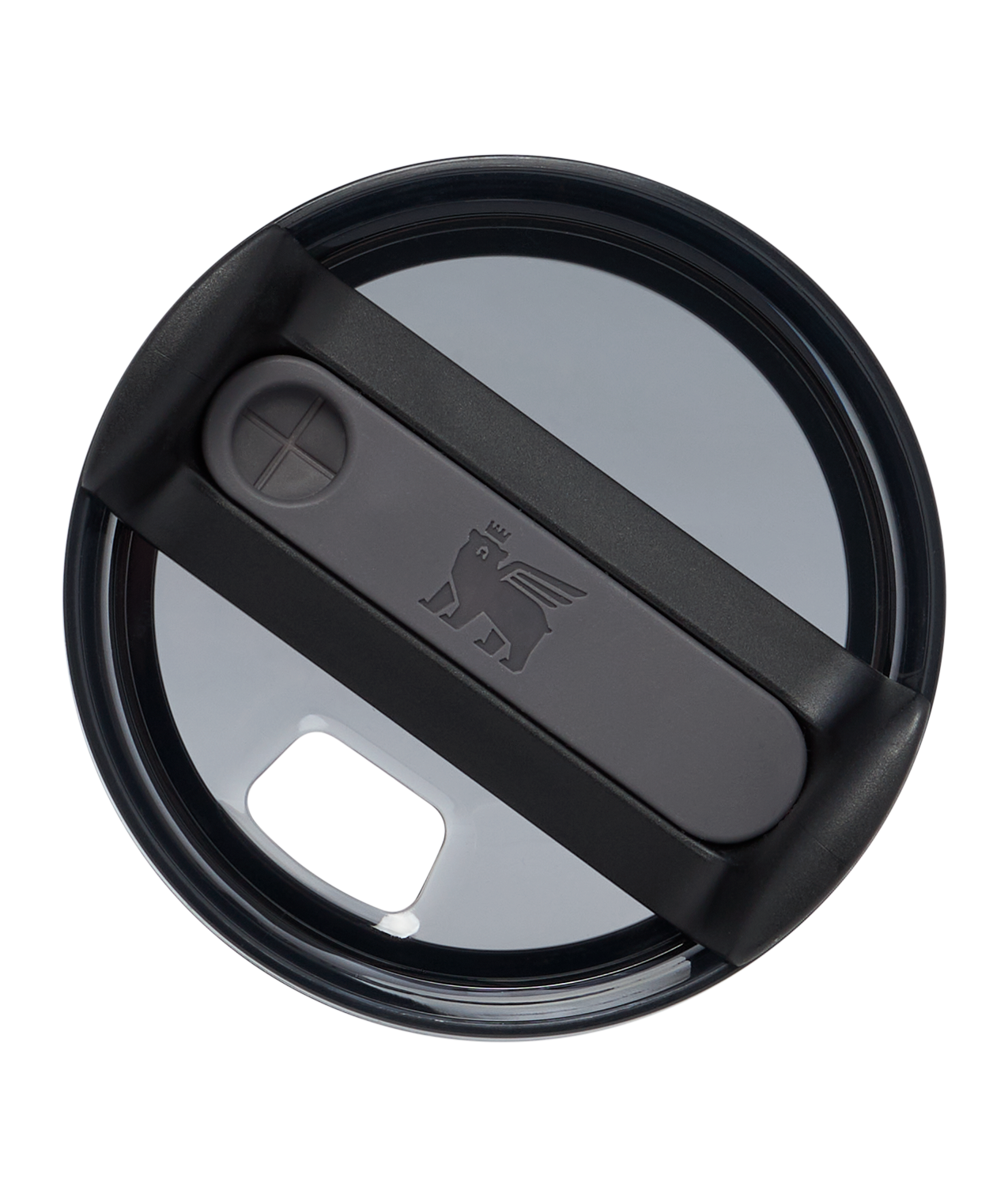 The Quencher H2.O FlowState™ Tumbler Lid | 20 OZ to 30 OZ