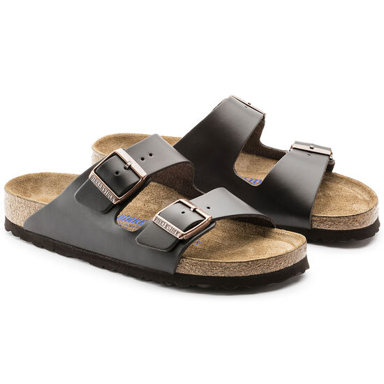 Arizona Soft Footbed Leather