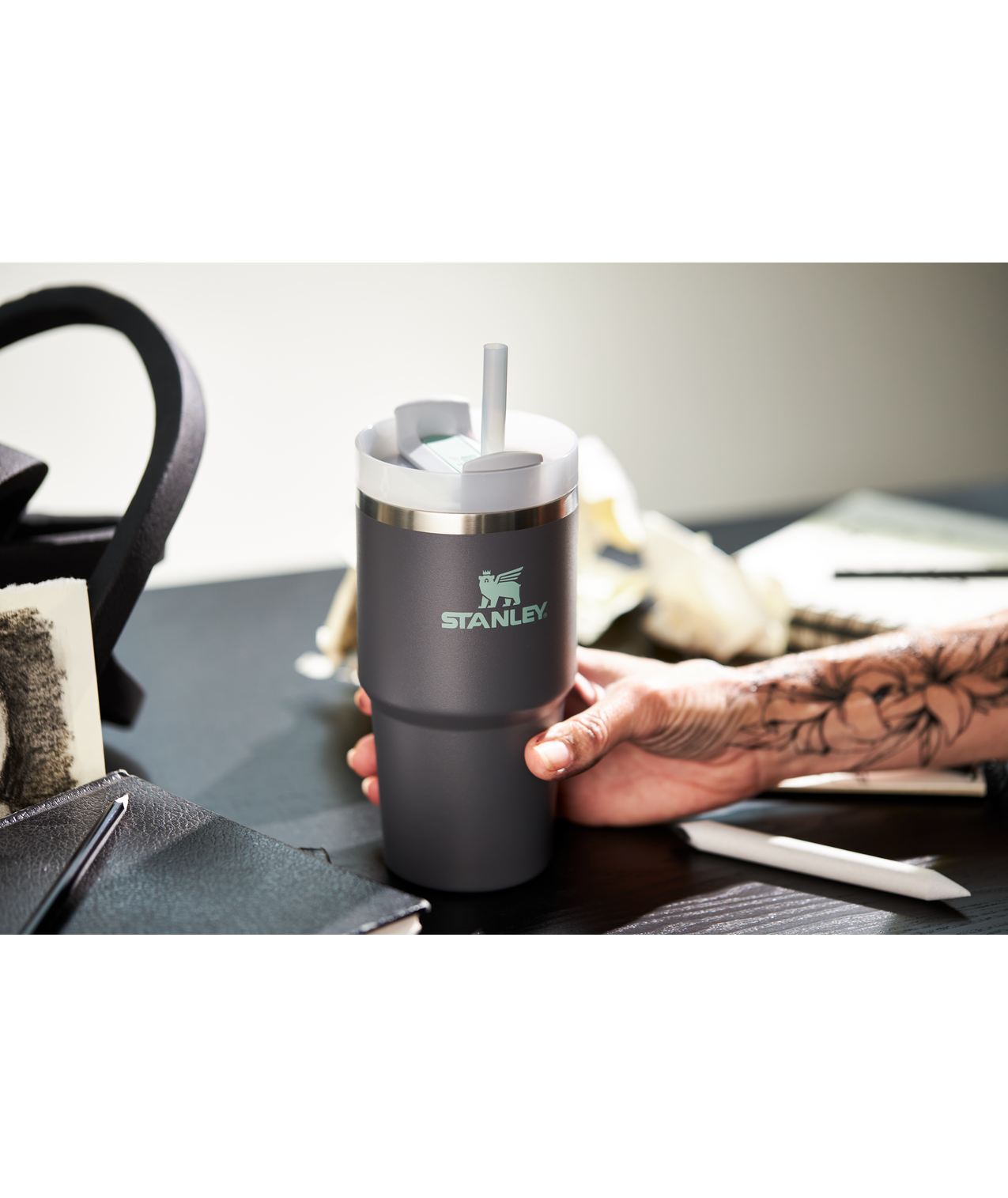 The Quencher H2.0 FlowState™ Tumbler | 20 OZ