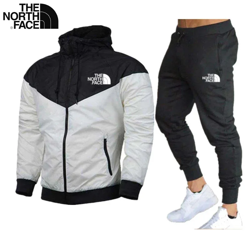 Homme - Costume de mode décontracté pour