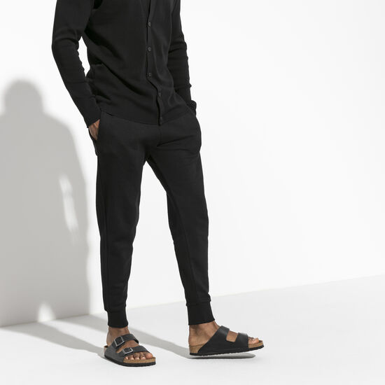 Arizona Soft Footbed Oiled Leather