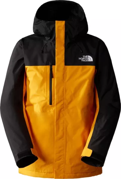 Homme - Veste isolée Freedom