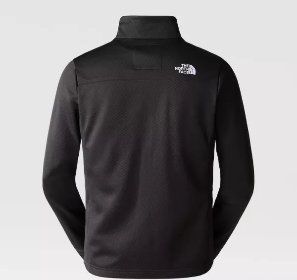 Homme - Veste circulaire