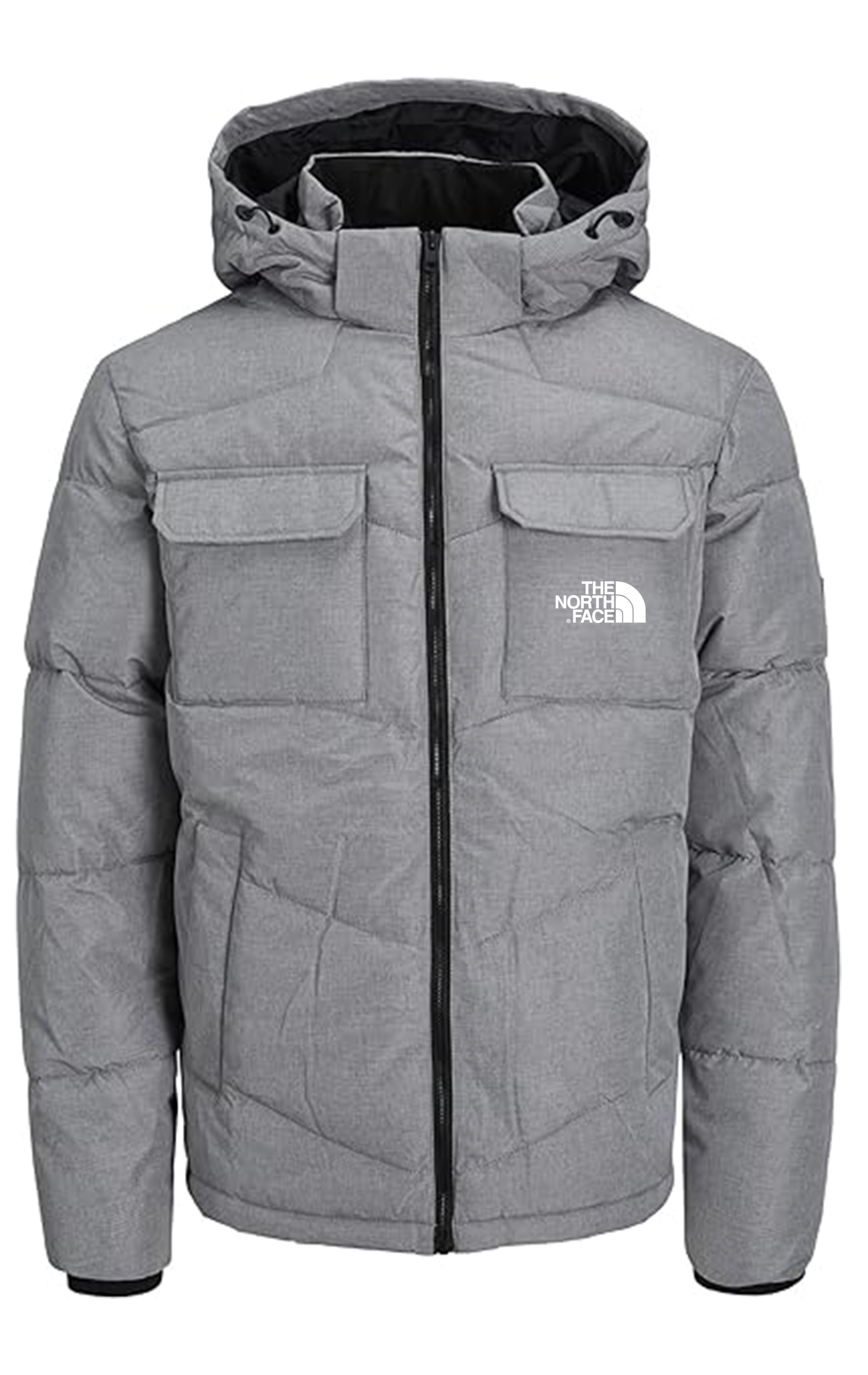 Homme - Doudoune Sn Veste matelassée